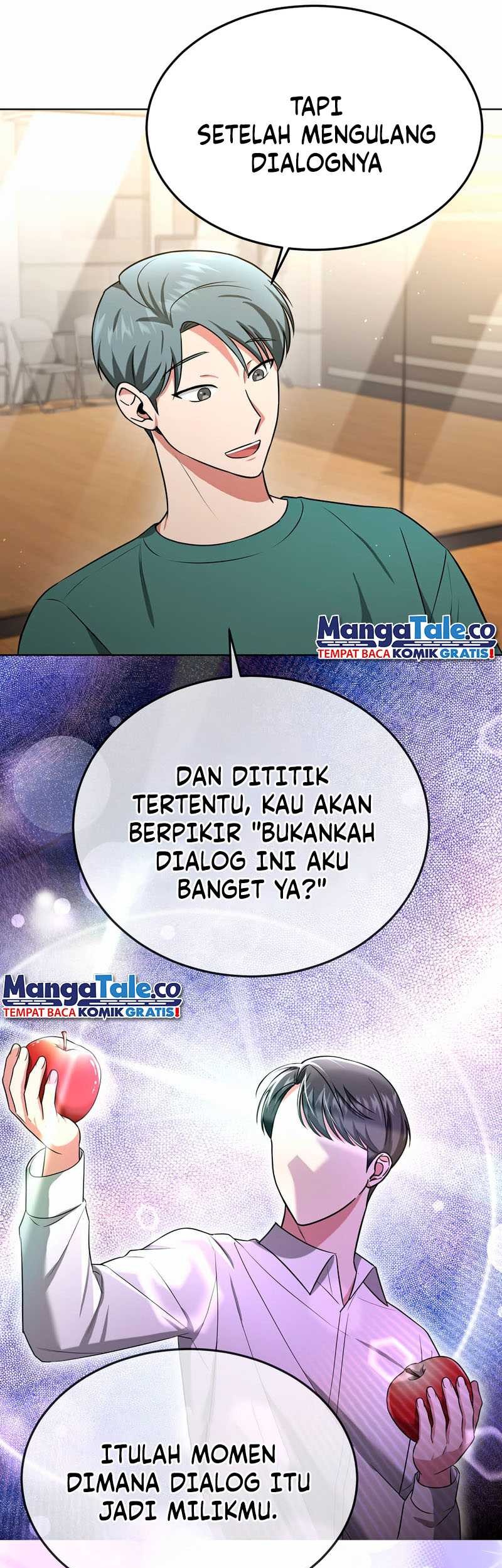 Supreme Martial Chef Chapter 7 - halaman 43