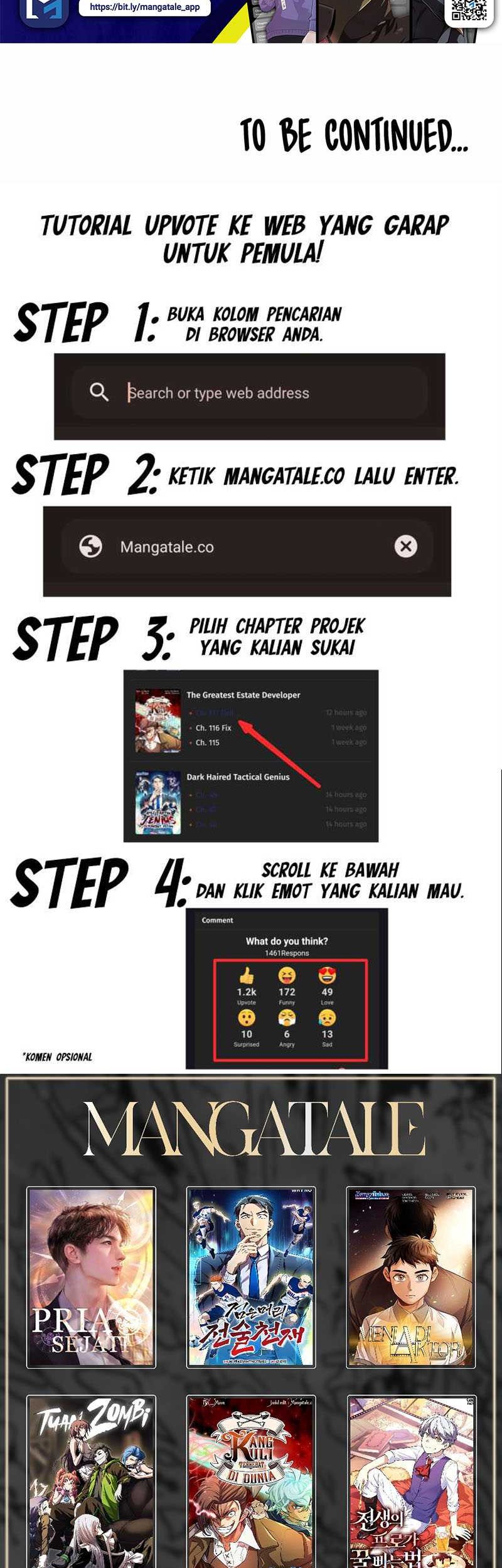 Supreme Martial Chef Chapter 7 - halaman 49
