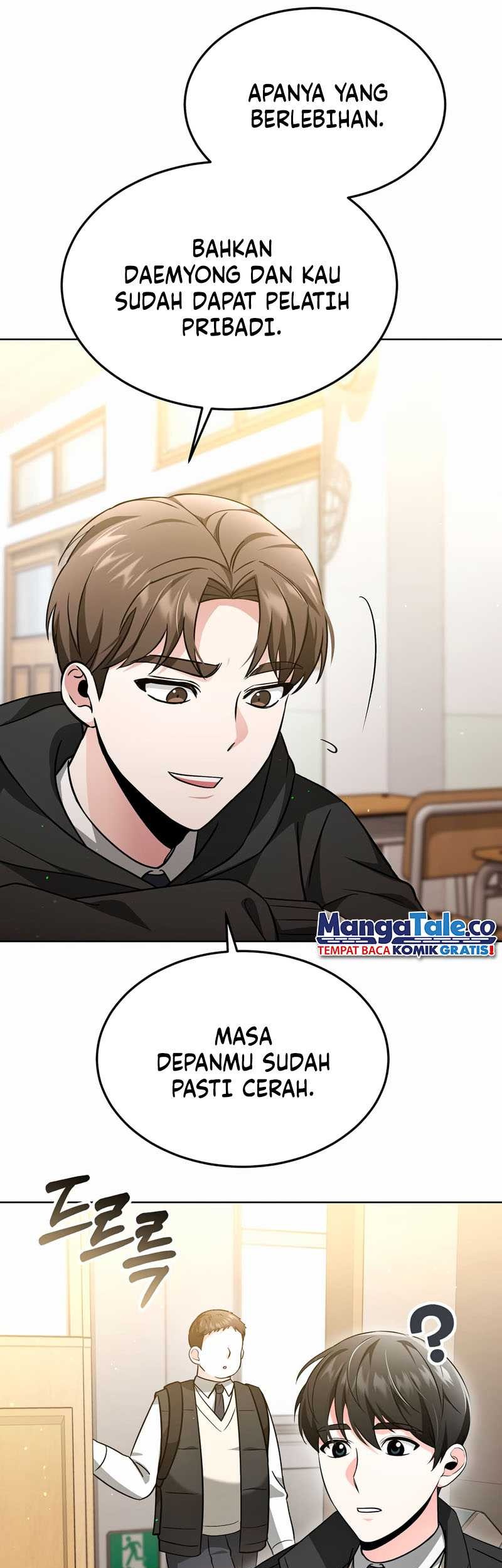 Supreme Martial Chef Chapter 7 - halaman 8