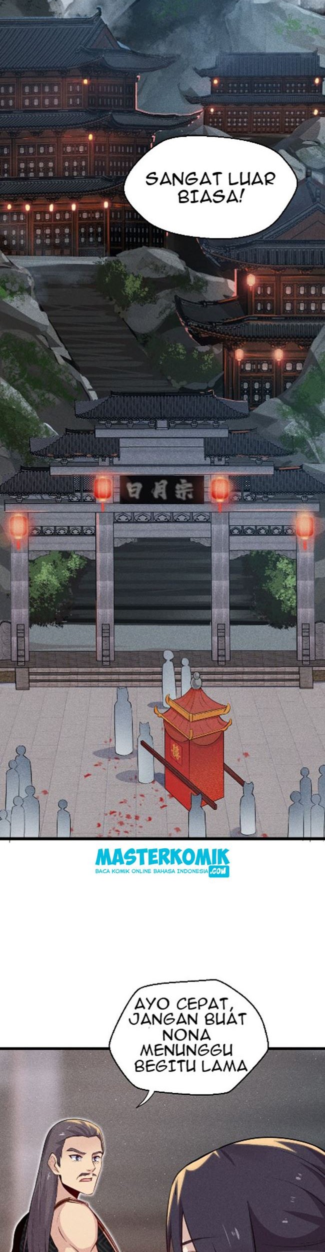 Supreme Martial Chef Chapter 8 - halaman 10