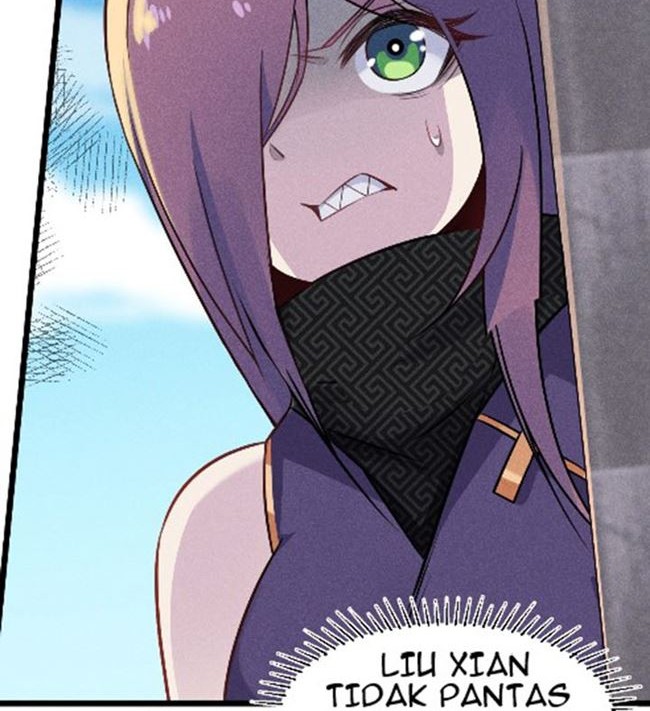 Supreme Martial Chef Chapter 8 - halaman 12