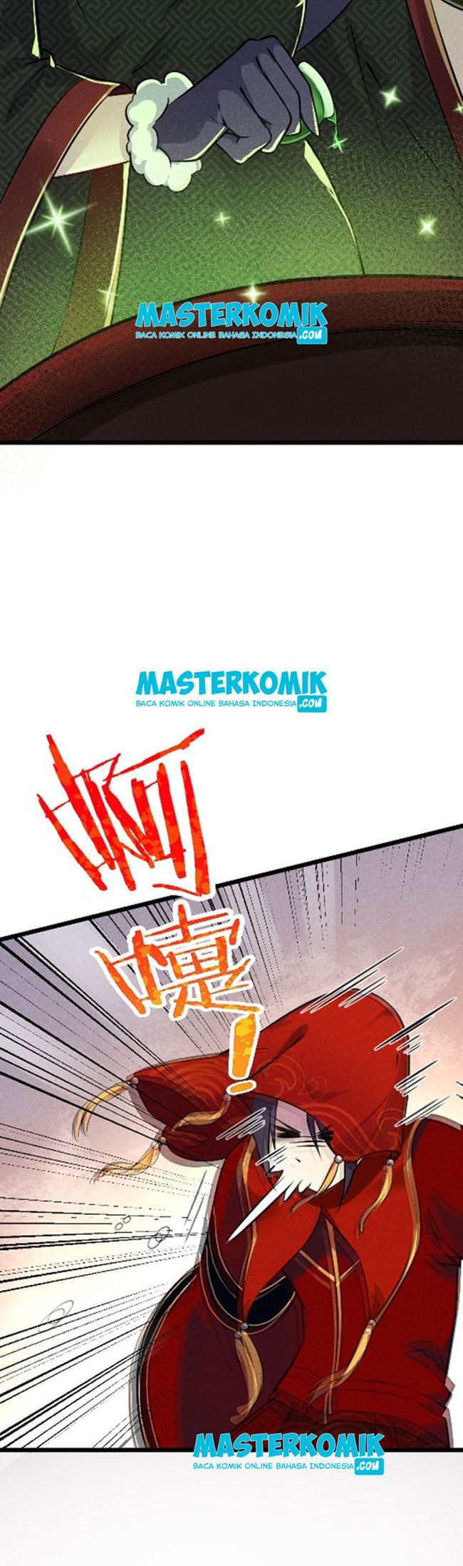 Supreme Martial Chef Chapter 8 - halaman 17