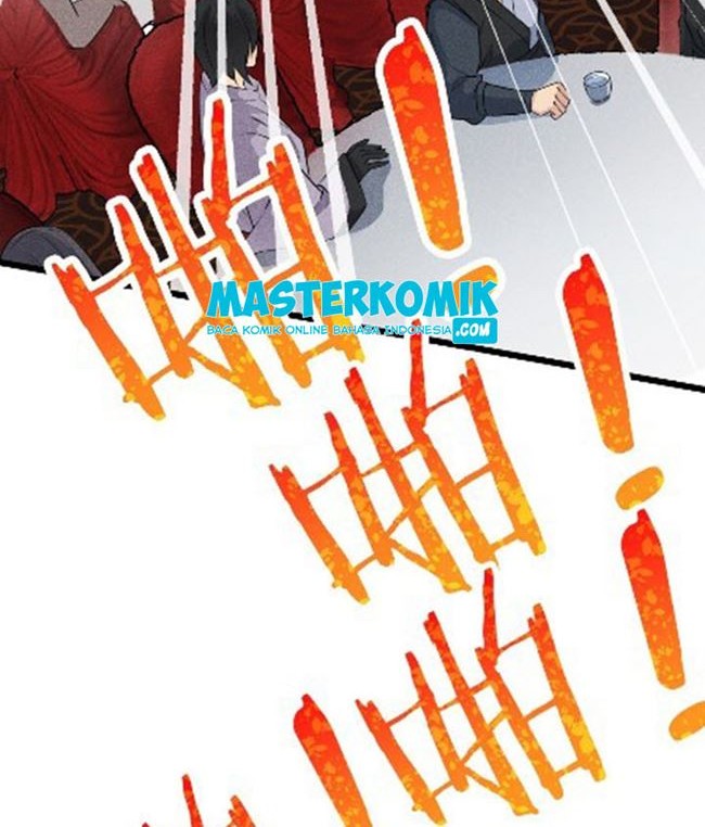 Supreme Martial Chef Chapter 8 - halaman 21