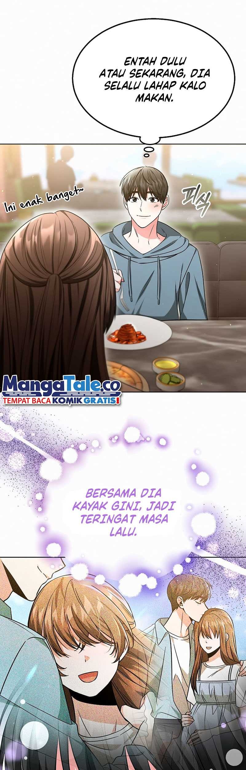 Supreme Martial Chef Chapter 8 - halaman 22