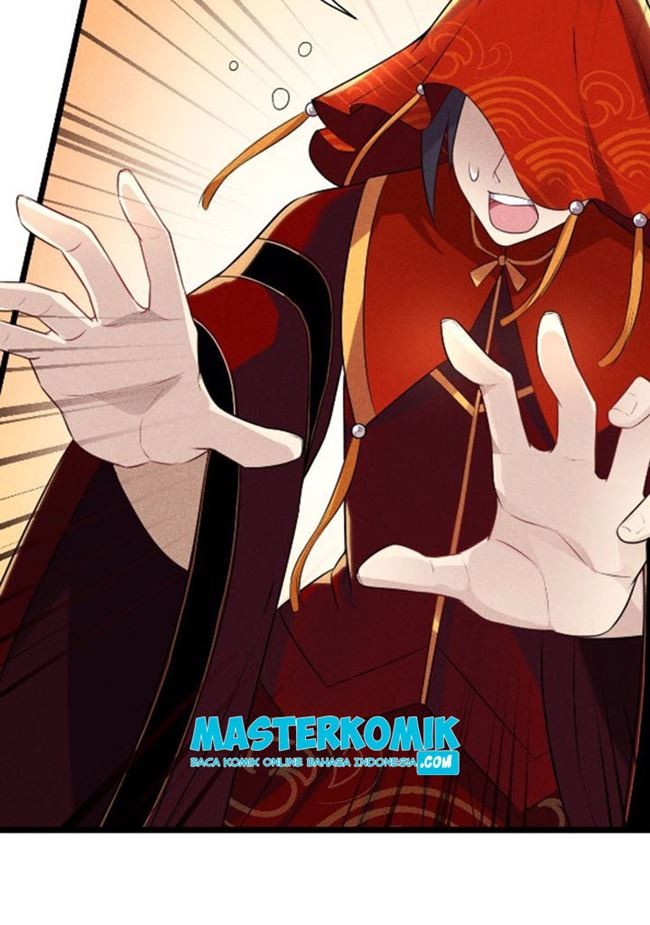 Supreme Martial Chef Chapter 8 - halaman 34