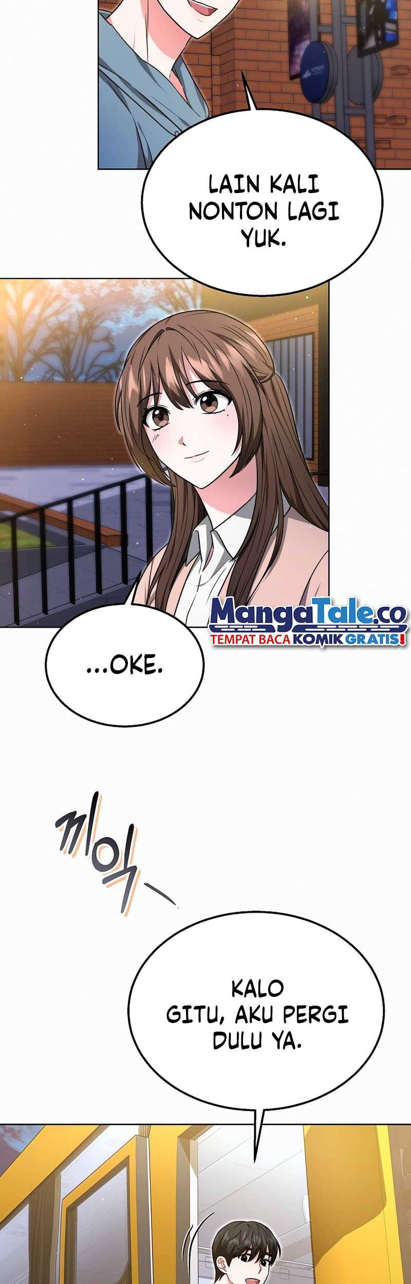 Supreme Martial Chef Chapter 8 - halaman 40