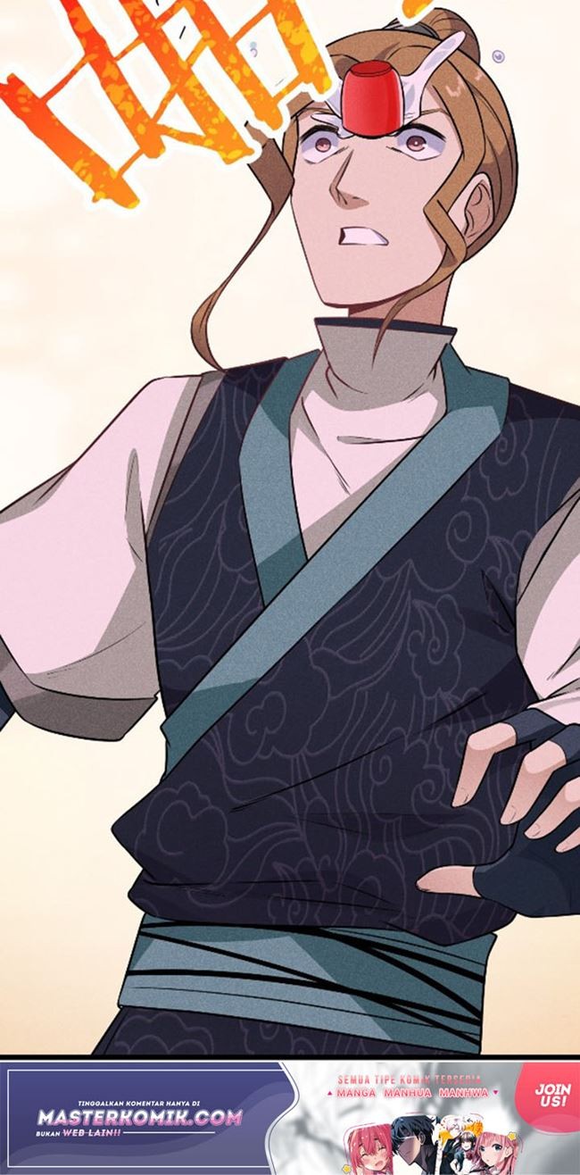 Supreme Martial Chef Chapter 8 - halaman 54