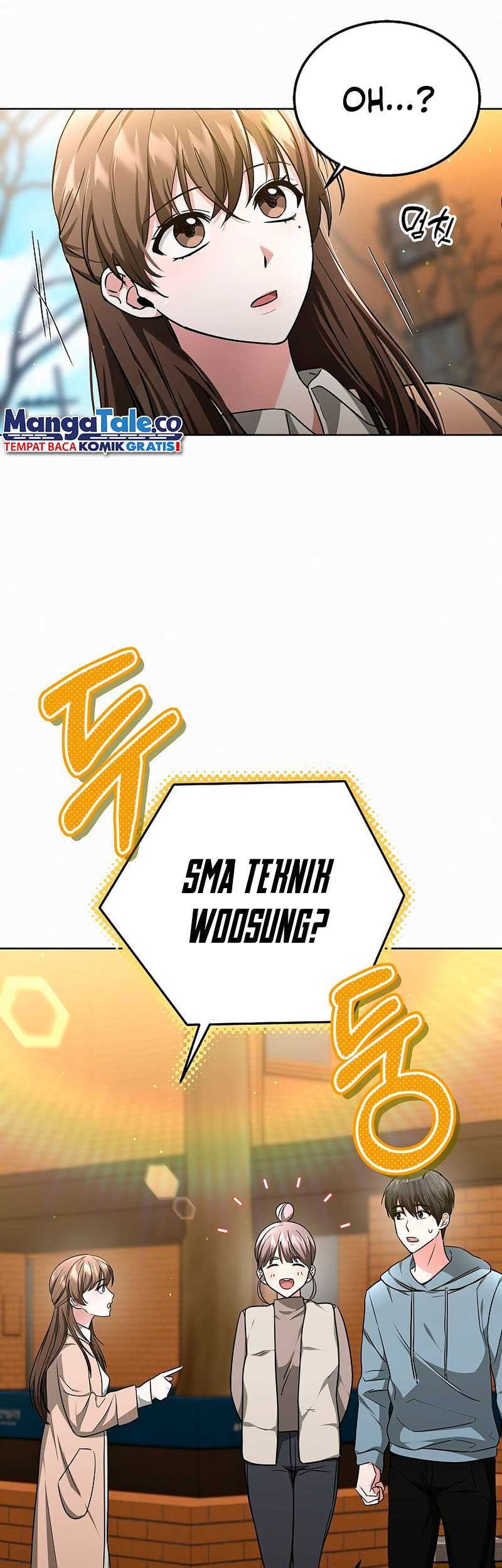 Supreme Martial Chef Chapter 8 - halaman 7
