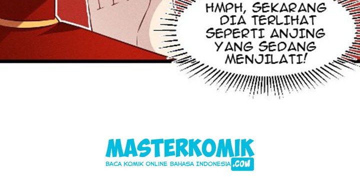 Supreme Martial Chef Chapter 9 - halaman 16