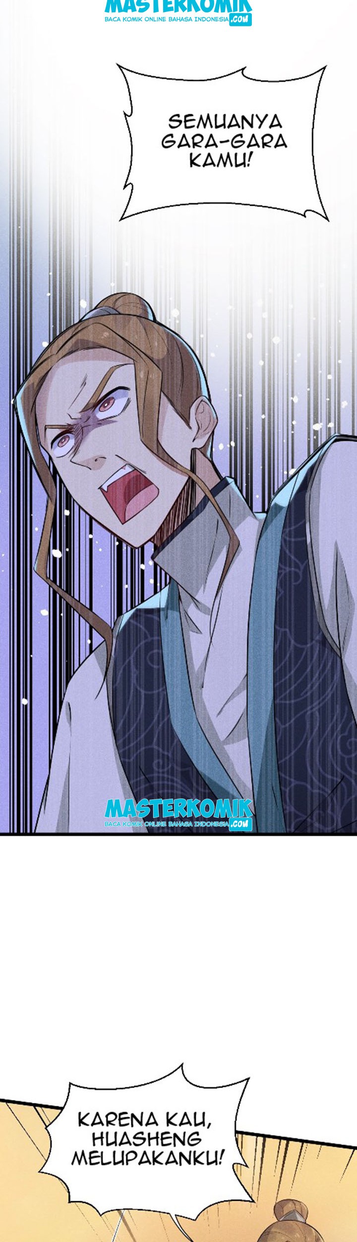 Supreme Martial Chef Chapter 9 - halaman 18