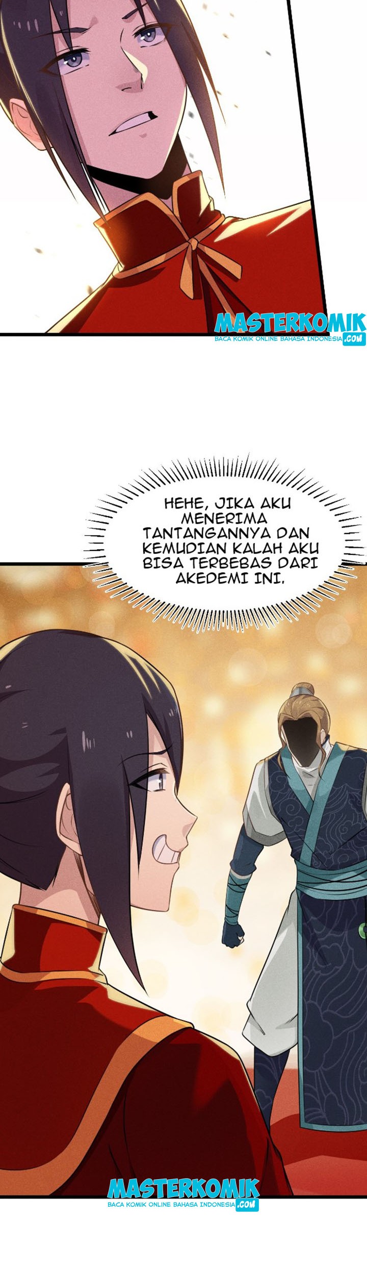Supreme Martial Chef Chapter 9 - halaman 27