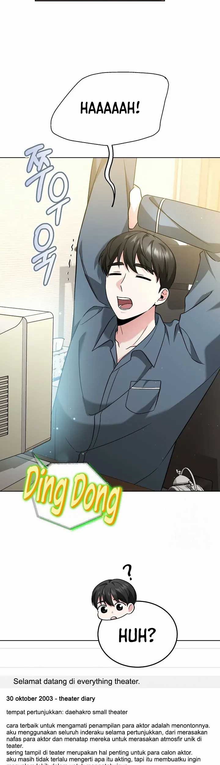 Supreme Martial Chef Chapter 9 - halaman 3