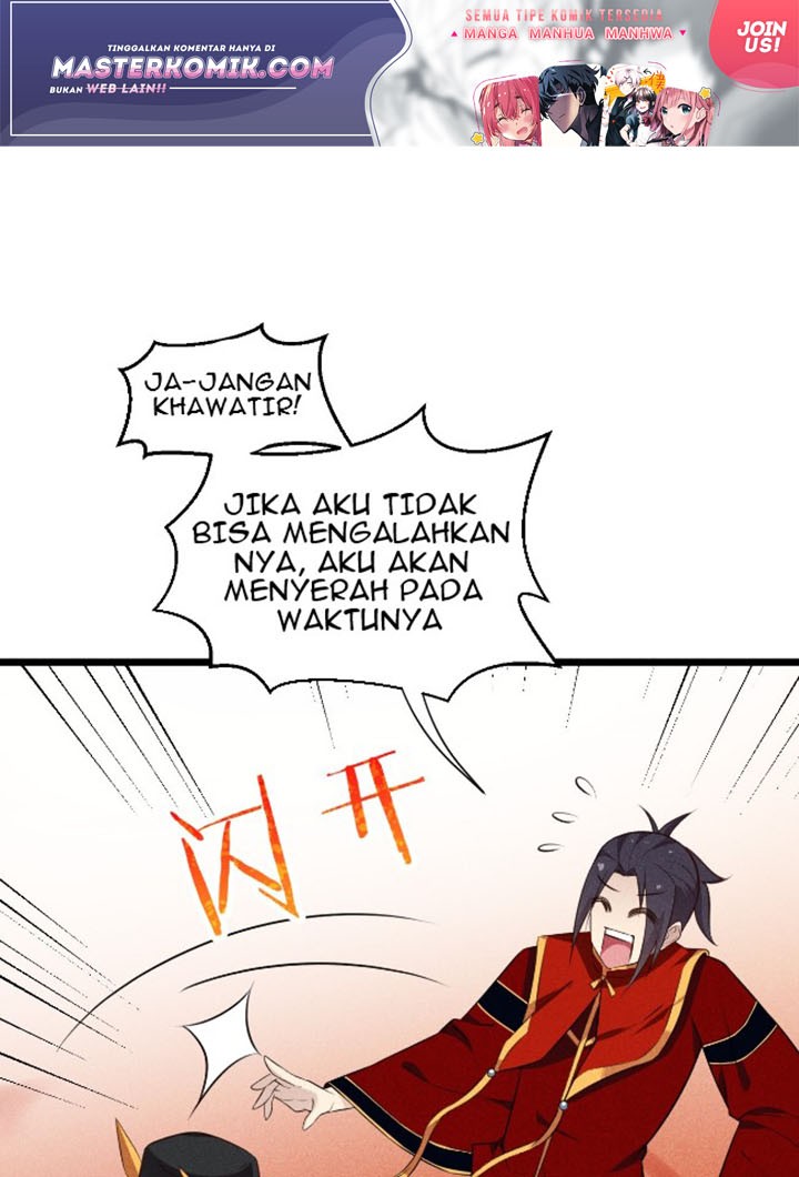 Supreme Martial Chef Chapter 9 - halaman 30