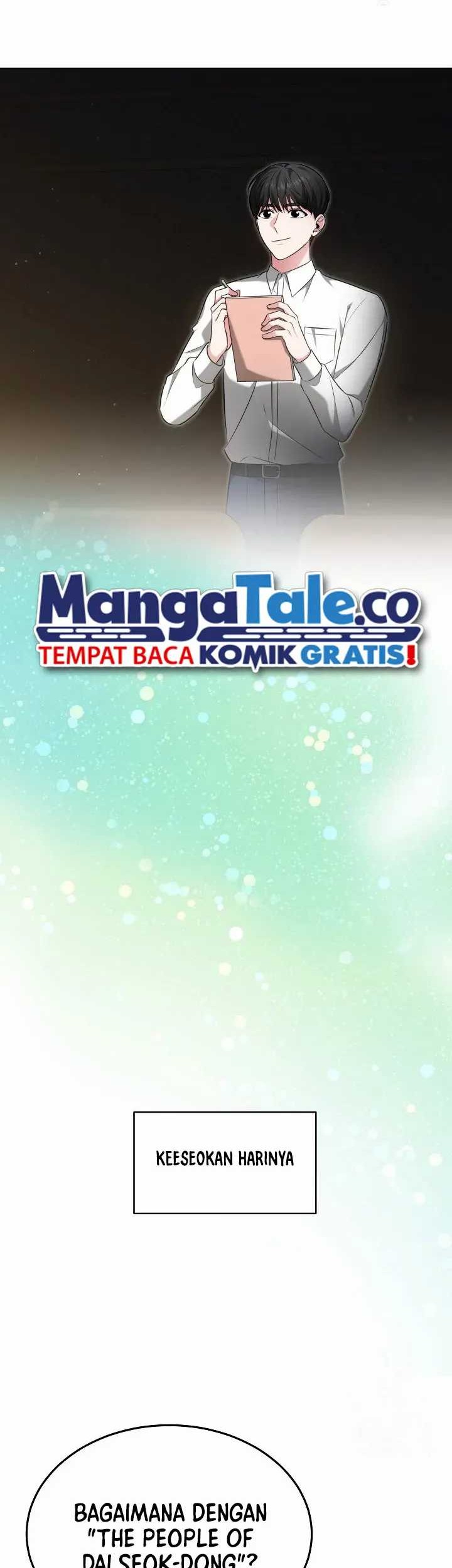 Supreme Martial Chef Chapter 9 - halaman 39