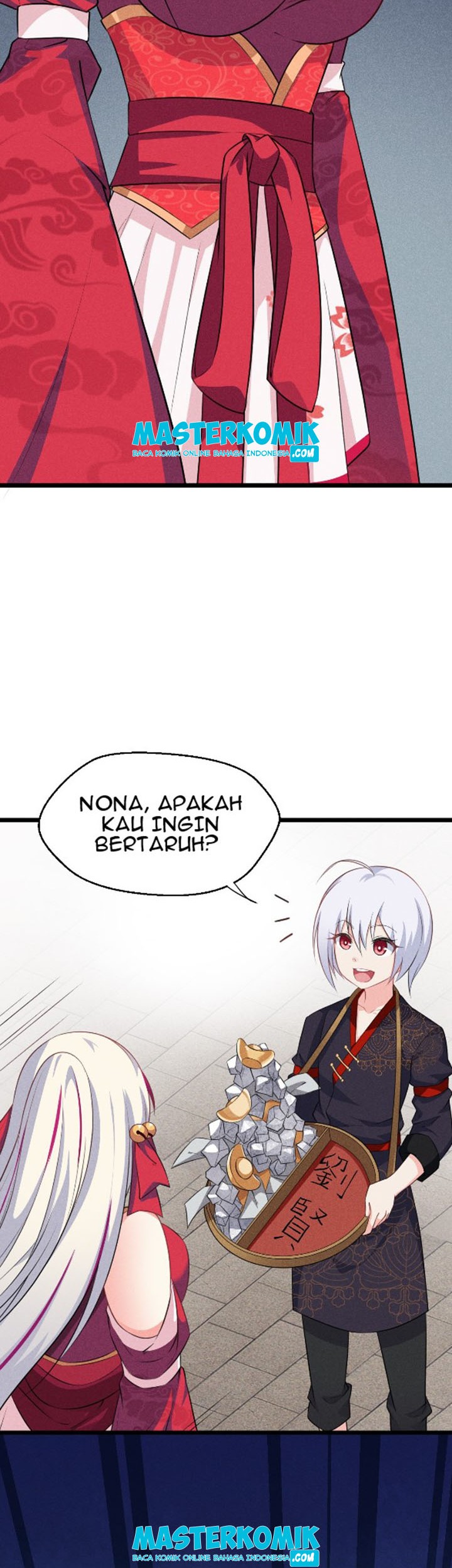 Supreme Martial Chef Chapter 9 - halaman 53