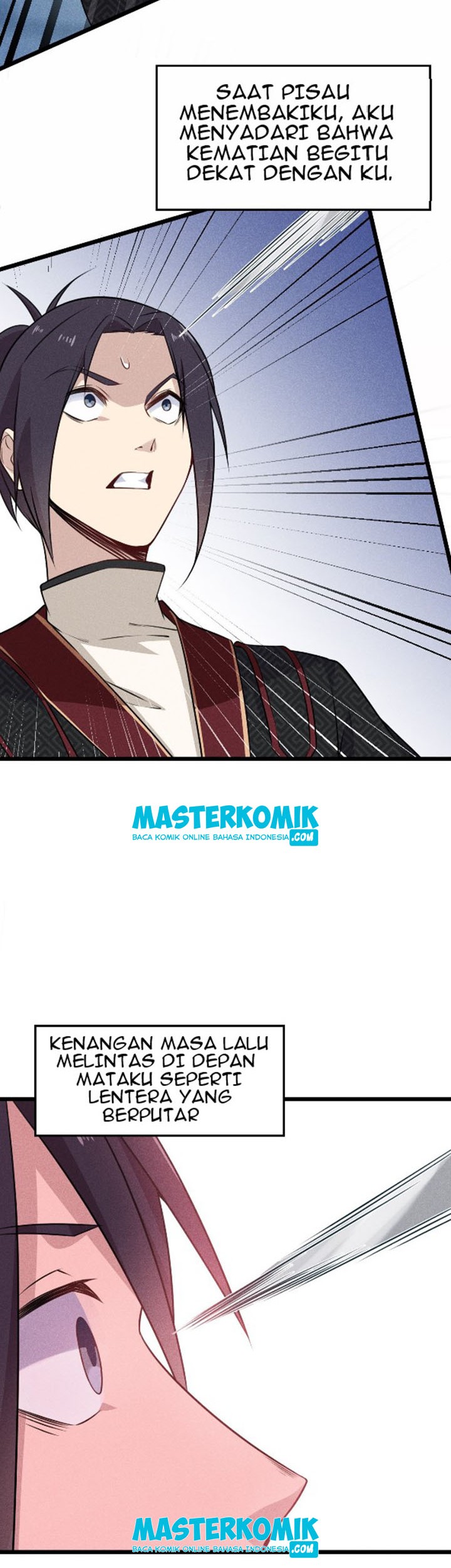 Supreme Martial Chef Chapter 9 - halaman 58