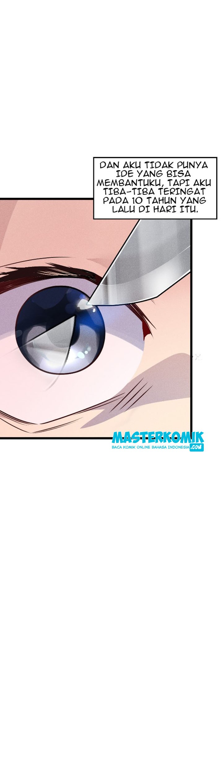 Supreme Martial Chef Chapter 9 - halaman 59