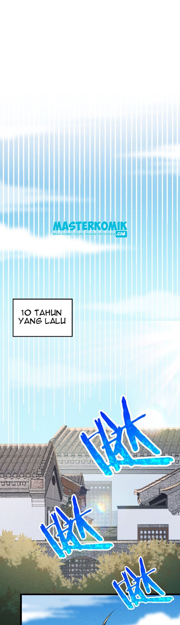 Supreme Martial Chef Chapter 9 - halaman 60