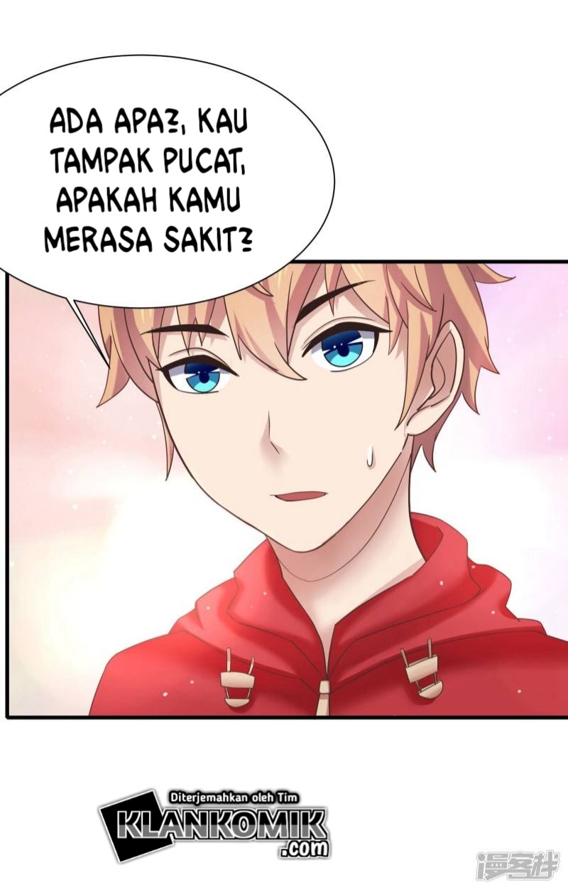 Supreme Mouth Cannon Chapter 10 - halaman 20