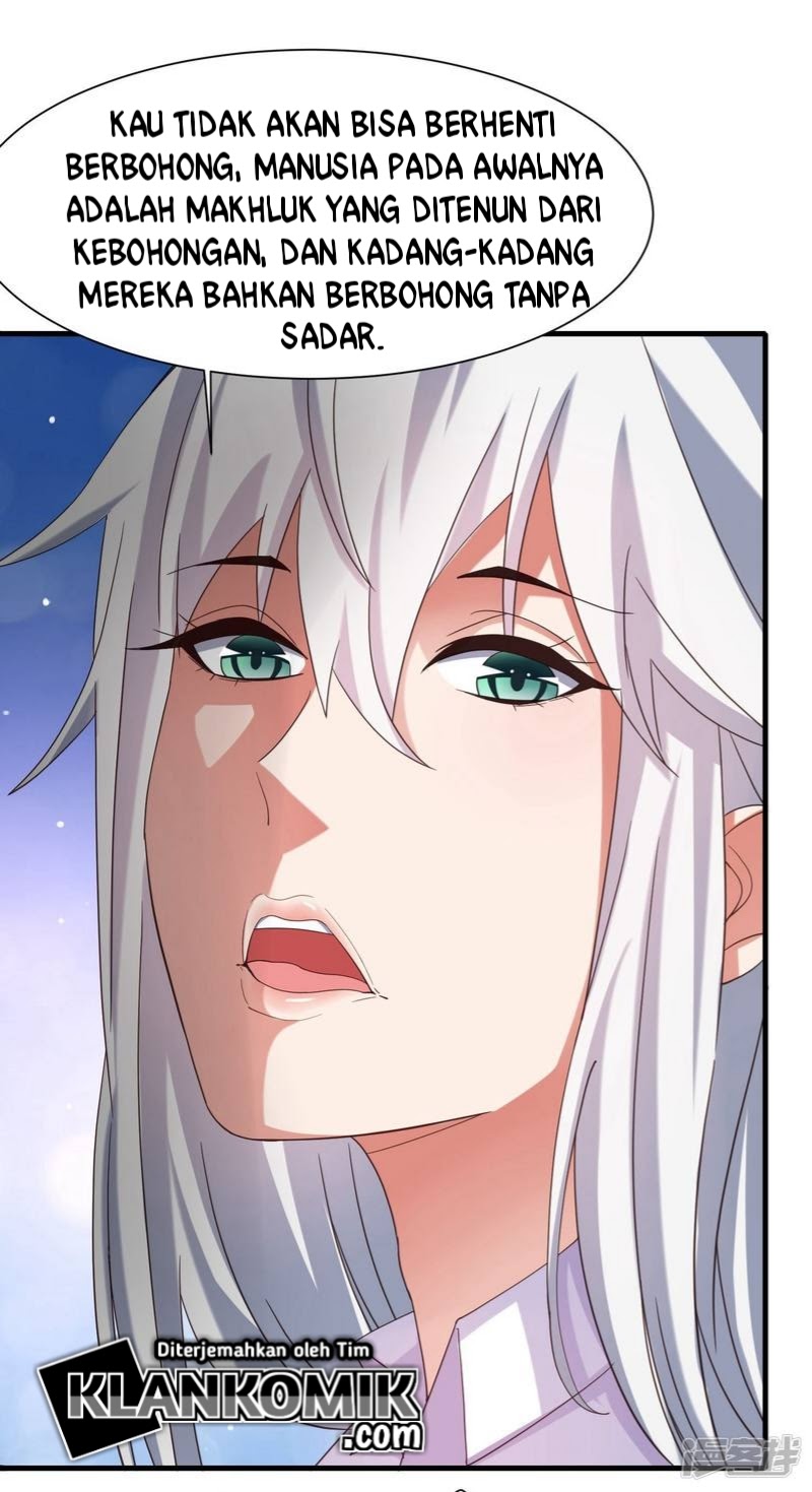 Supreme Mouth Cannon Chapter 10 - halaman 26