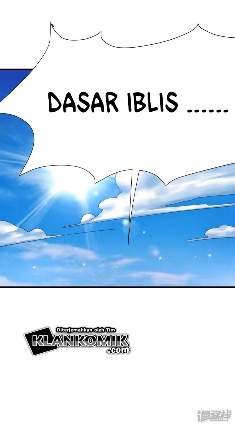 Supreme Mouth Cannon Chapter 10 - halaman 31
