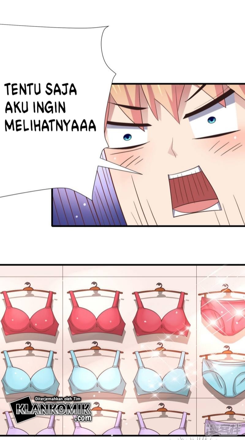 Supreme Mouth Cannon Chapter 11 - halaman 20
