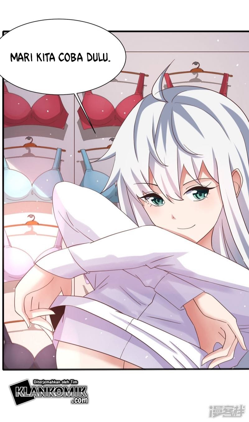 Supreme Mouth Cannon Chapter 11 - halaman 23