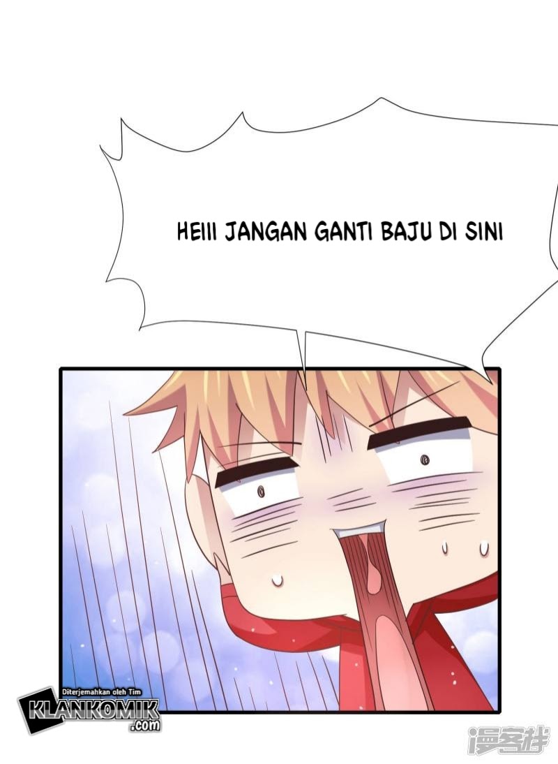 Supreme Mouth Cannon Chapter 11 - halaman 24