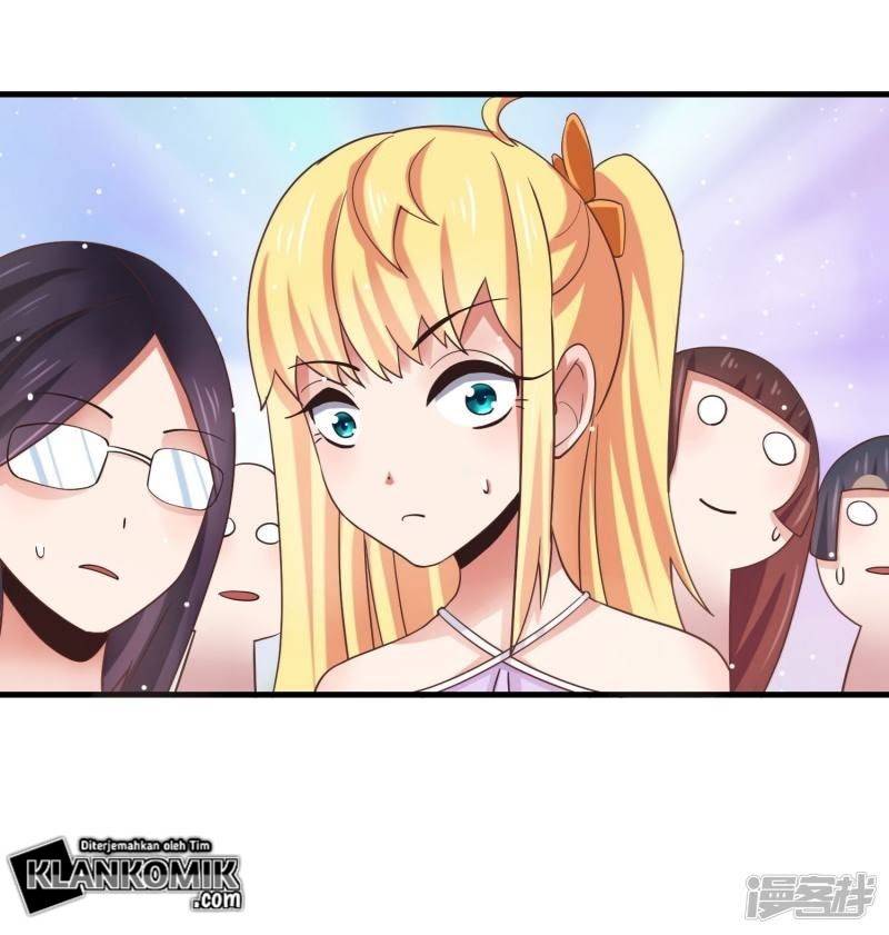 Supreme Mouth Cannon Chapter 12 - halaman 20