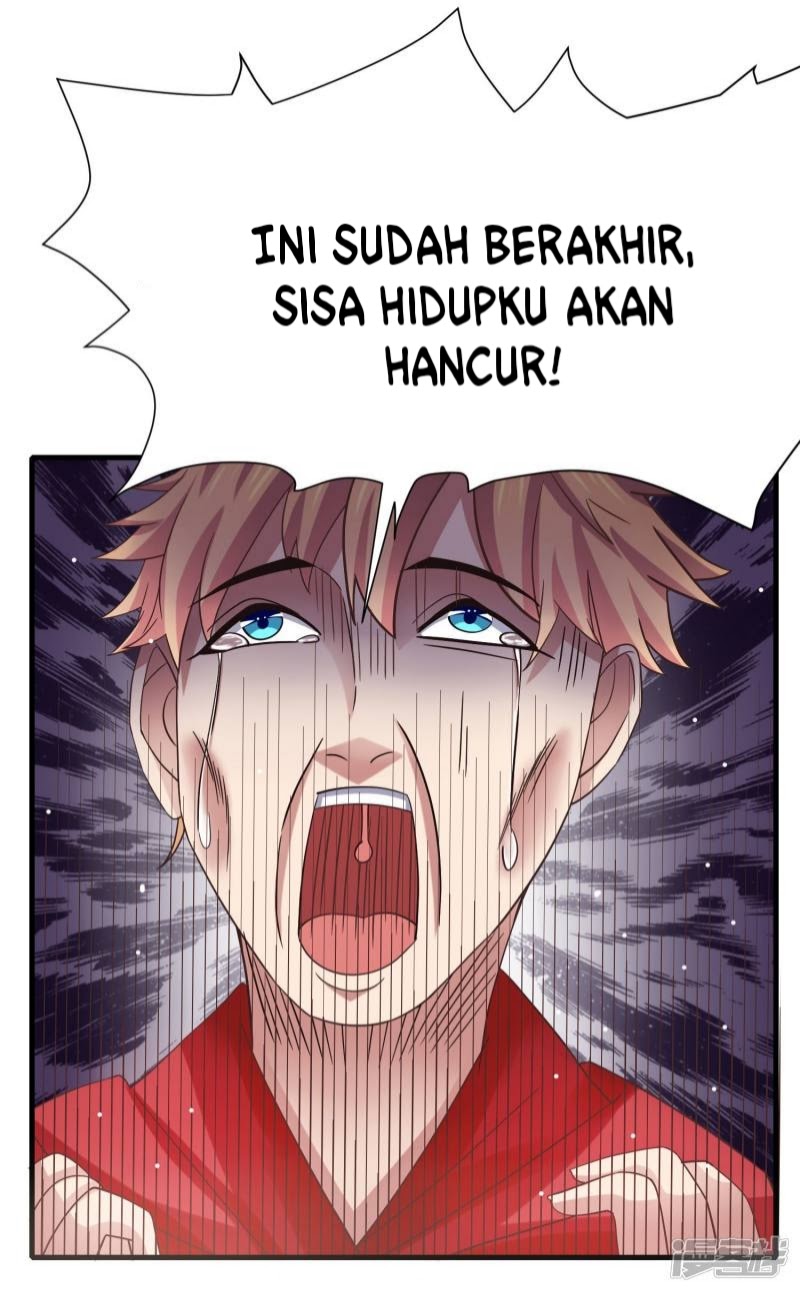 Supreme Mouth Cannon Chapter 12 - halaman 23
