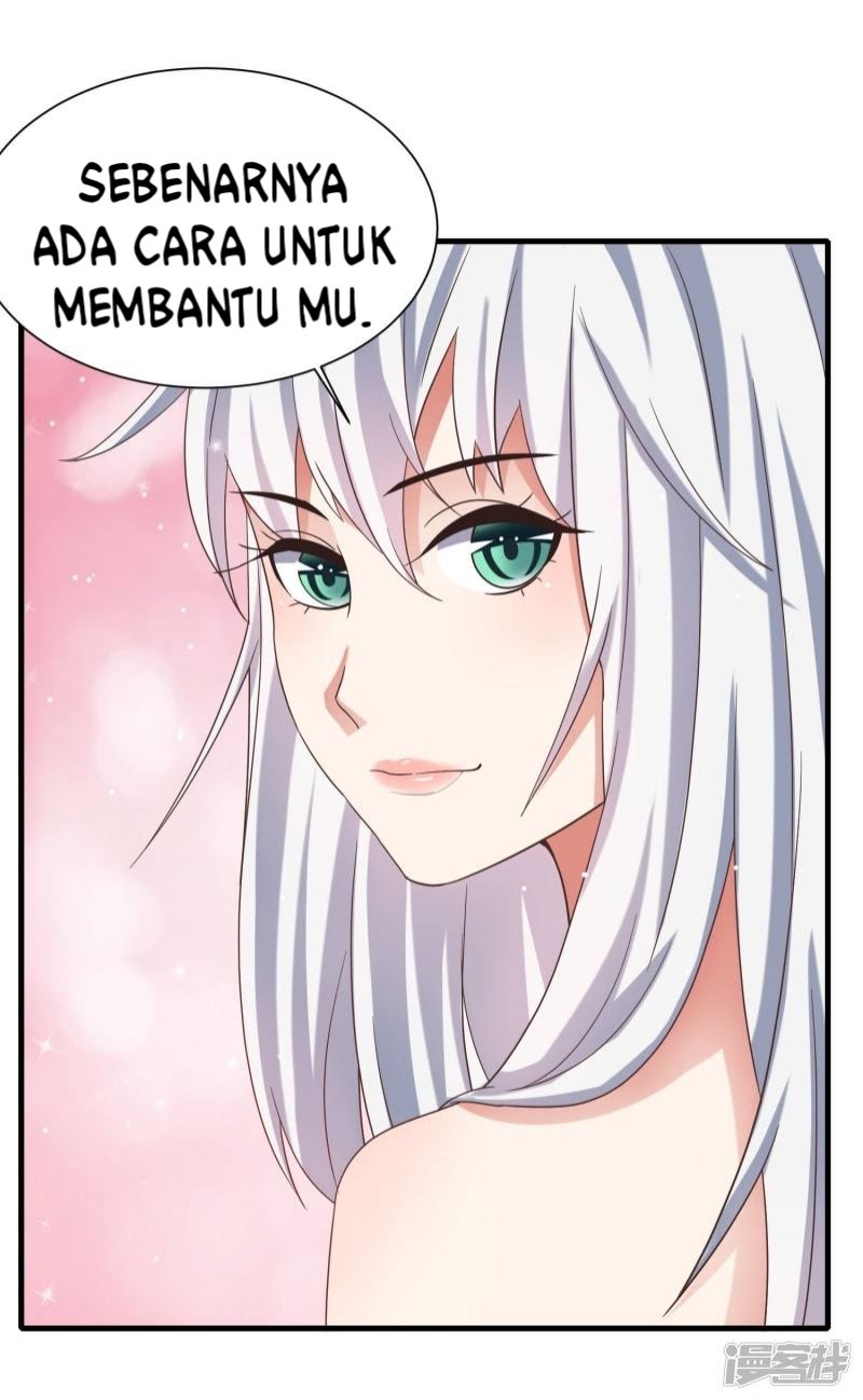 Supreme Mouth Cannon Chapter 12 - halaman 24
