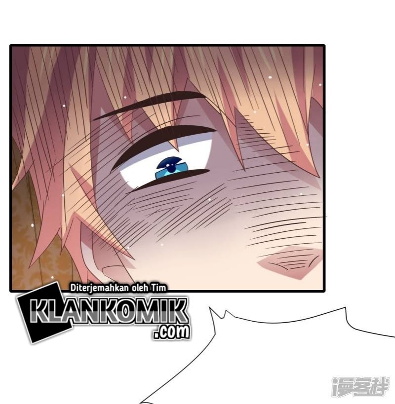 Supreme Mouth Cannon Chapter 12 - halaman 25