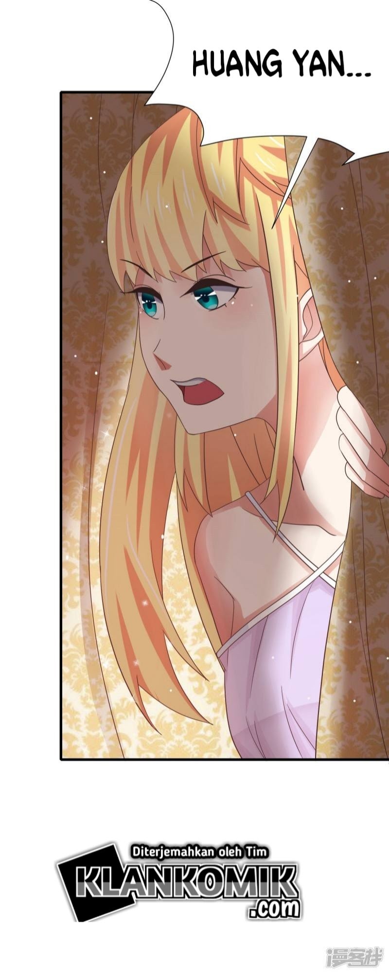 Supreme Mouth Cannon Chapter 12 - halaman 26