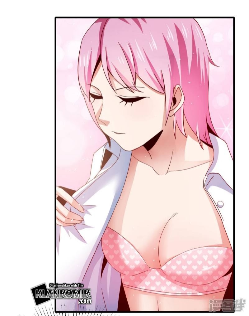 Supreme Mouth Cannon Chapter 14 - halaman 24