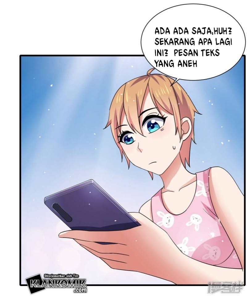 Supreme Mouth Cannon Chapter 15 - halaman 20