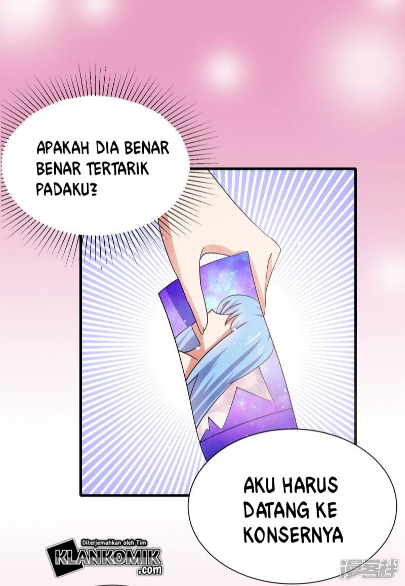 Supreme Mouth Cannon Chapter 15 - halaman 22