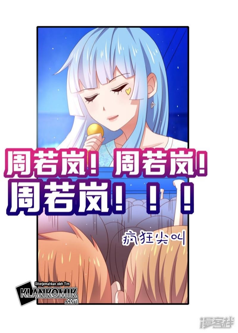 Supreme Mouth Cannon Chapter 17 - halaman 25