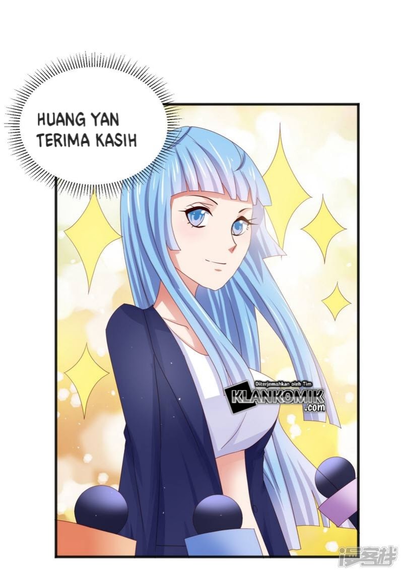 Supreme Mouth Cannon Chapter 20 - halaman 22