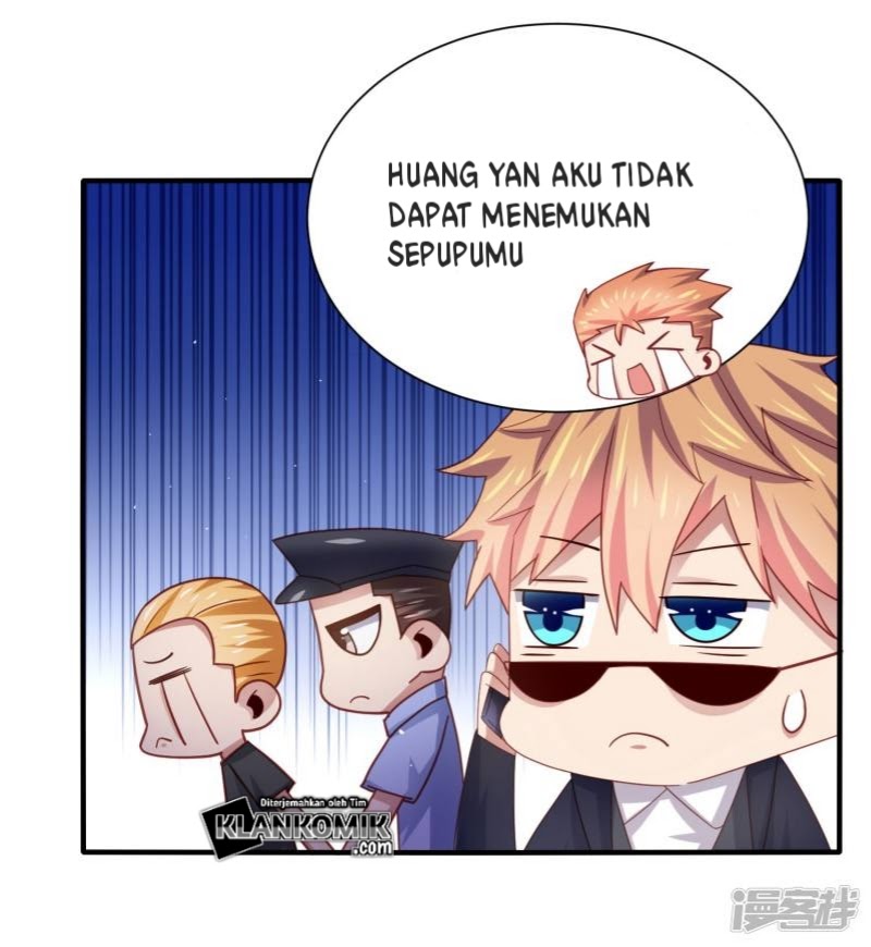 Supreme Mouth Cannon Chapter 20 - halaman 23