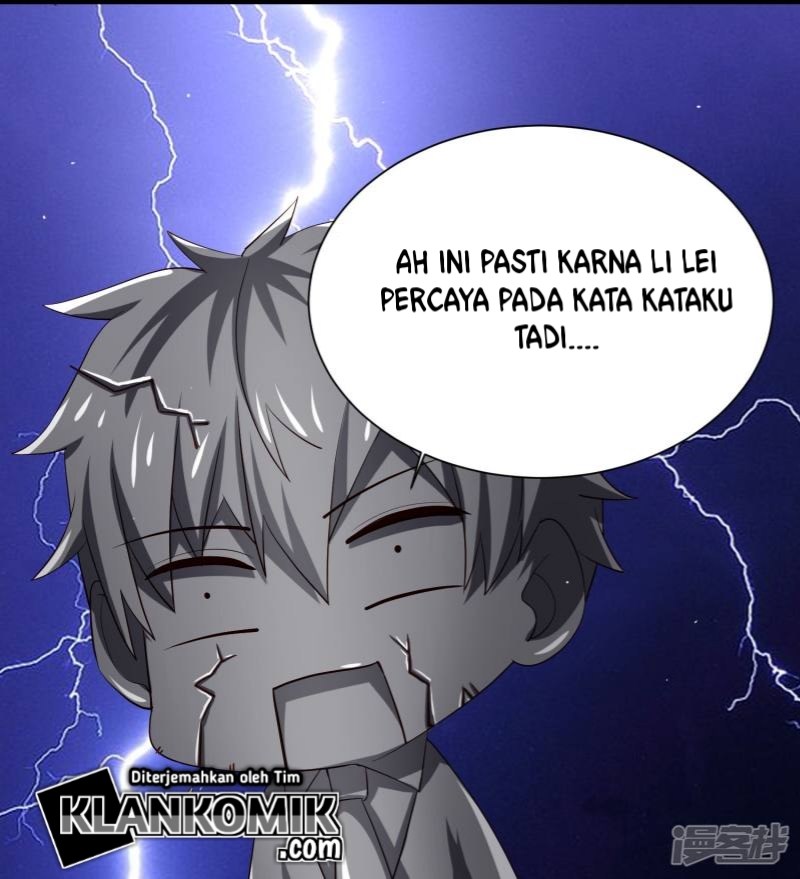 Supreme Mouth Cannon Chapter 21 - halaman 24