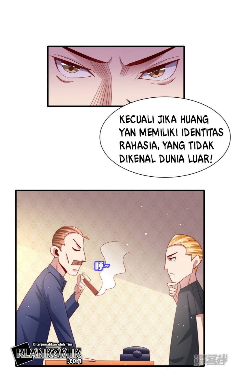 Supreme Mouth Cannon Chapter 22 - halaman 24