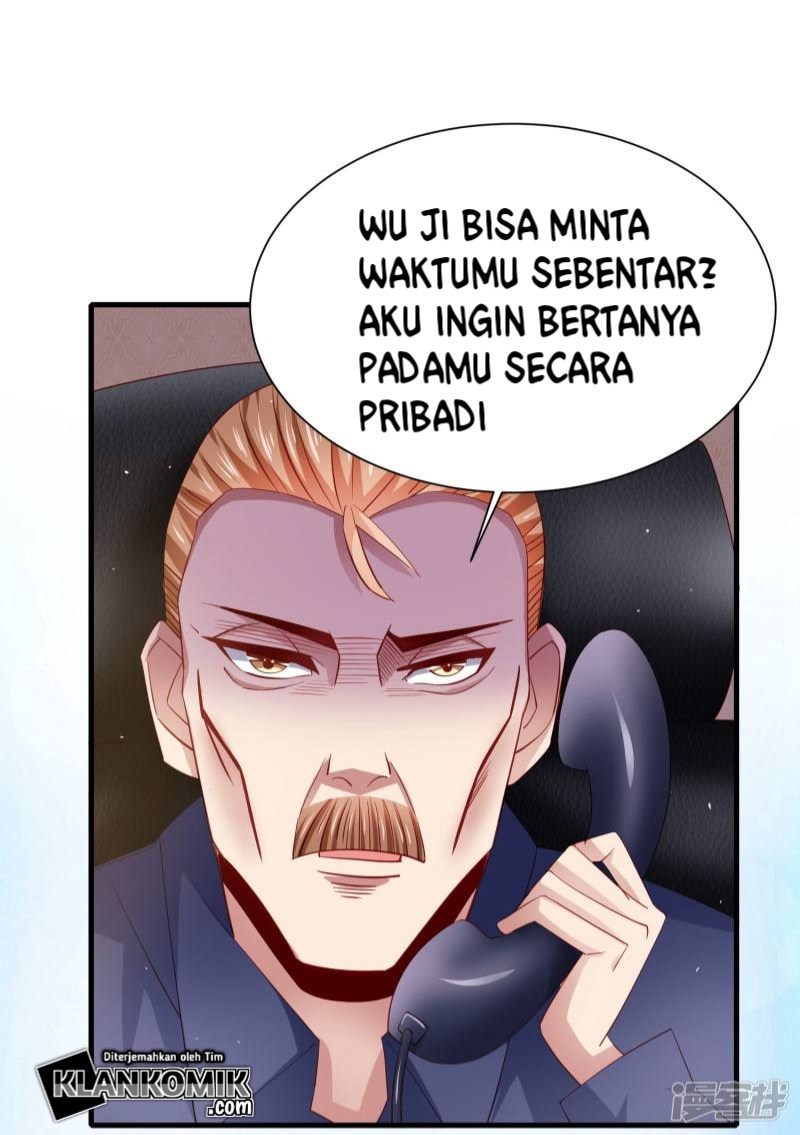 Supreme Mouth Cannon Chapter 22 - halaman 26