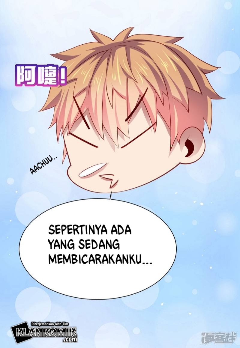 Supreme Mouth Cannon Chapter 22 - halaman 27