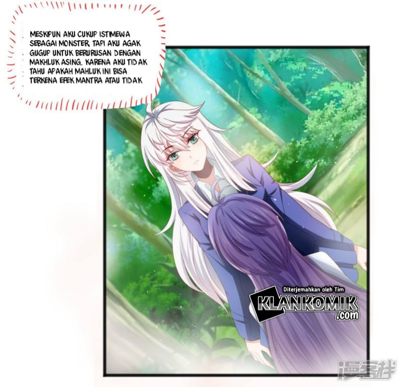 Supreme Mouth Cannon Chapter 23 - halaman 26