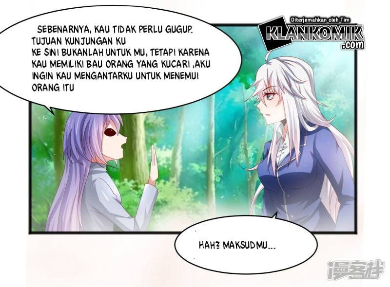 Supreme Mouth Cannon Chapter 23 - halaman 30