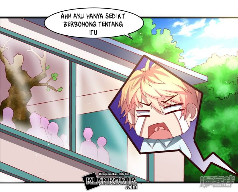 Supreme Mouth Cannon Chapter 24 - halaman 24
