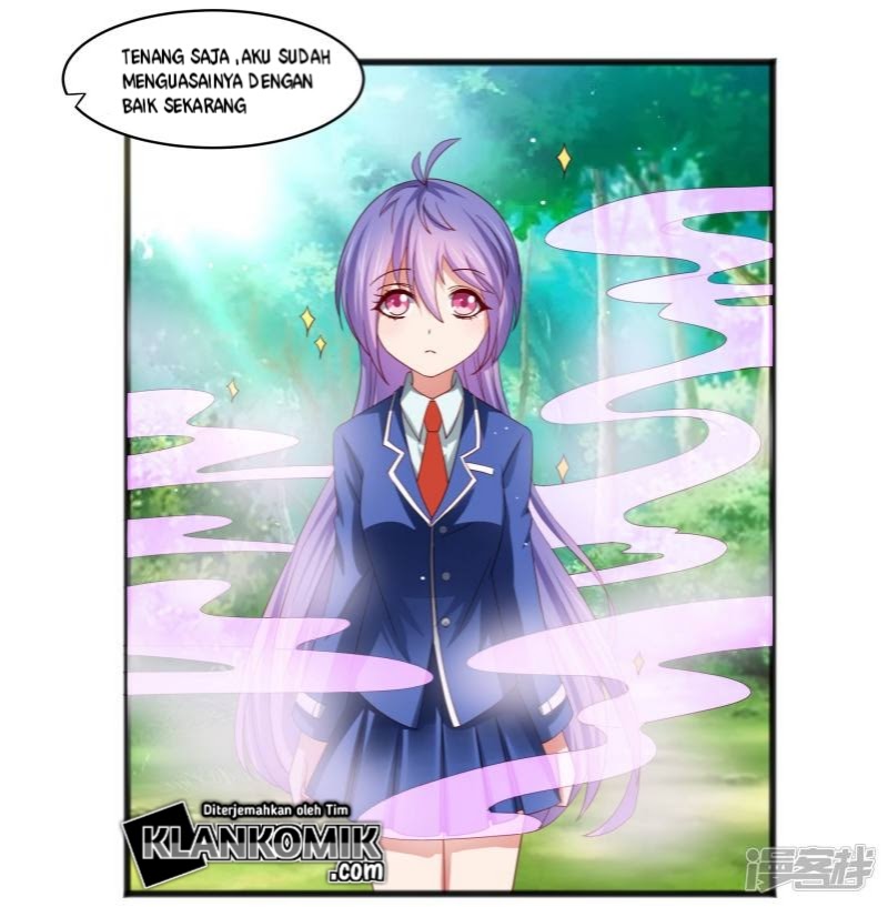 Supreme Mouth Cannon Chapter 25 - halaman 23