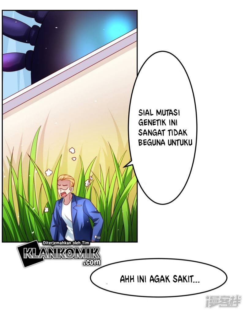 Supreme Mouth Cannon Chapter 29 - halaman 22