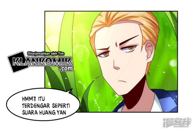 Supreme Mouth Cannon Chapter 29 - halaman 23