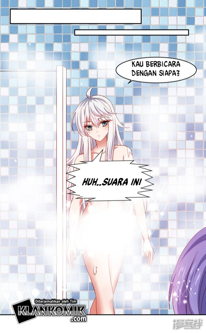 Supreme Mouth Cannon Chapter 30 - halaman 21